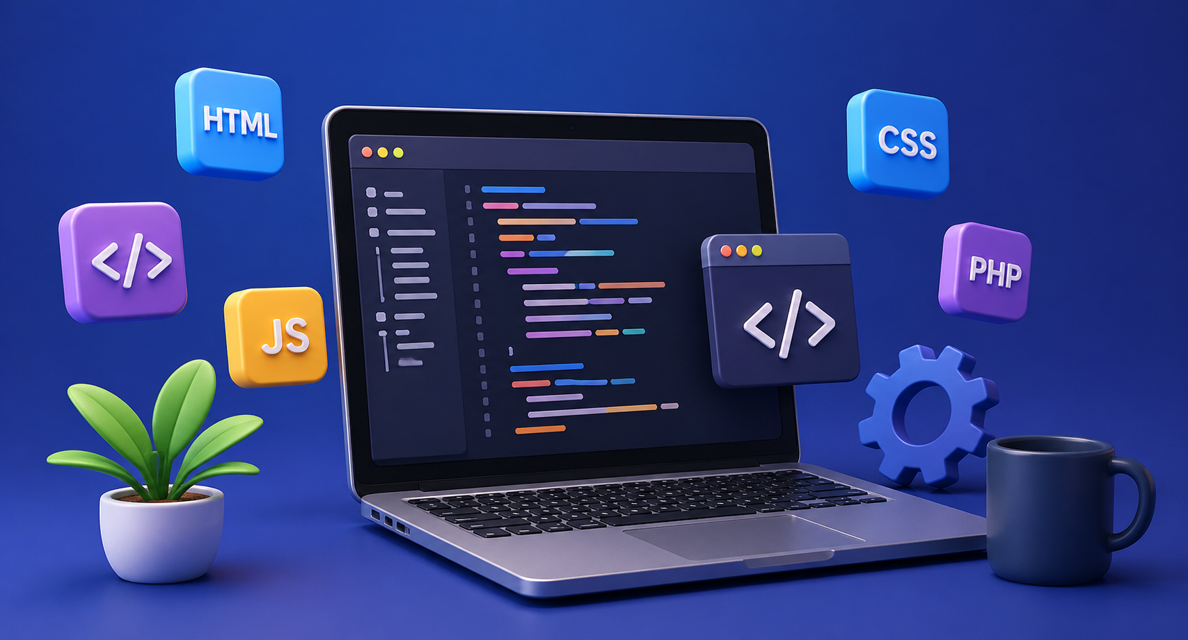 Software Development